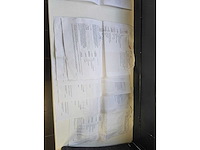 Daf - ae45/150 ti - met mkg laadkraan met roterende knijper en kipper - eerste eigenaar - 131699km - apk 8-2026 - afbeelding 49 van  65