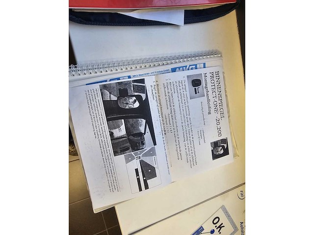 Daf - ae45/150 ti - met mkg laadkraan met roterende knijper en kipper - eerste eigenaar - 131699km - apk 8-2026 - afbeelding 54 van  65