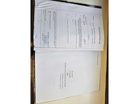 Daf - ae45/150 ti - met mkg laadkraan met roterende knijper en kipper - eerste eigenaar - 131699km - apk 8-2026 - afbeelding 46 van  65