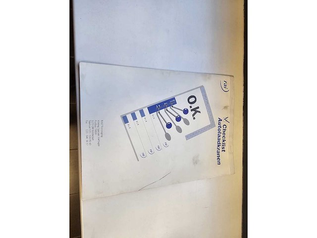 Daf - ae45/150 ti - met mkg laadkraan met roterende knijper en kipper - eerste eigenaar - 131699km - apk 8-2026 - afbeelding 58 van  65