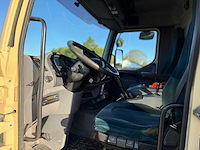 Daf - ae45cf - 45.180 - bakwagen - weing km - goed onderhouden - 2003 - vrachtwagen - afbeelding 16 van  18