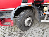 Daf - ag75pc 250 geesink - vuilniswagen - afbeelding 2 van  35