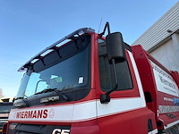 Daf - ag75pc 250 geesink - vuilniswagen - afbeelding 4 van  35