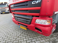 Daf - ag75pc 250 geesink - vuilniswagen - afbeelding 5 van  35