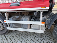Daf - ag75pc 250 geesink - vuilniswagen - afbeelding 8 van  35