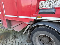 Daf - ag75pc 250 geesink - vuilniswagen - afbeelding 11 van  35