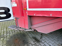 Daf - ag75pc 250 geesink - vuilniswagen - afbeelding 13 van  35