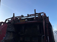 Daf - ag75pc 250 geesink - vuilniswagen - afbeelding 14 van  35