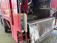 Daf - ag75pc 250 geesink - vuilniswagen - afbeelding 16 van  35