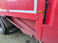 Daf - ag75pc 250 geesink - vuilniswagen - afbeelding 17 van  35