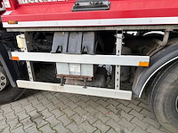 Daf - ag75pc 250 geesink - vuilniswagen - afbeelding 18 van  35