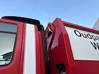 Daf - ag75pc 250 geesink - vuilniswagen - afbeelding 20 van  35