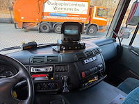 Daf - ag75pc 250 geesink - vuilniswagen - afbeelding 24 van  35