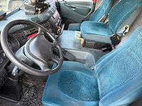 Daf - ag75pc 250 geesink - vuilniswagen - afbeelding 25 van  35