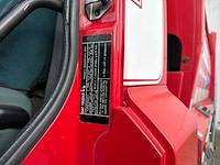 Daf - ag75pc 250 geesink - vuilniswagen - afbeelding 28 van  35