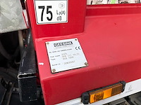 Daf - ag75pc 250 geesink - vuilniswagen - afbeelding 29 van  35