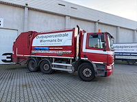 Daf - ag75pc 250 geesink - vuilniswagen - afbeelding 23 van  35