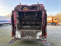 Daf - ag75pc 250 geesink - vuilniswagen - afbeelding 31 van  35