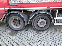 Daf - ag75pc 250 geesink - vuilniswagen - afbeelding 34 van  35