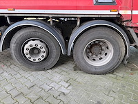 Daf - ag75pc 250 geesink - vuilniswagen - afbeelding 35 van  35