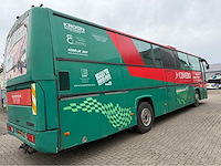 Daf - ati - sb 3000 - zelfbouw camper - basis touringcar - 1989 - afbeelding 2 van  55