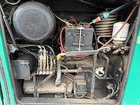 Daf - ati - sb 3000 - zelfbouw camper - basis touringcar - 1989 - afbeelding 8 van  55