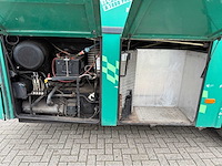 Daf - ati - sb 3000 - zelfbouw camper - basis touringcar - 1989 - afbeelding 10 van  55