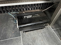 Daf - ati - sb 3000 - zelfbouw camper - basis touringcar - 1989 - afbeelding 20 van  55