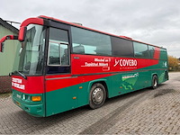 Daf - ati - sb 3000 - zelfbouw camper - basis touringcar - 1989 - afbeelding 12 van  55