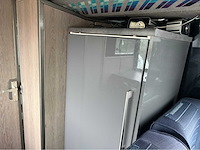 Daf - ati - sb 3000 - zelfbouw camper - basis touringcar - 1989 - afbeelding 32 van  55