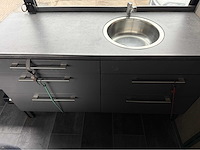 Daf - ati - sb 3000 - zelfbouw camper - basis touringcar - 1989 - afbeelding 35 van  55