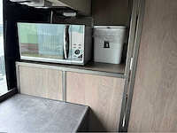 Daf - ati - sb 3000 - zelfbouw camper - basis touringcar - 1989 - afbeelding 36 van  55