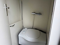 Daf - ati - sb 3000 - zelfbouw camper - basis touringcar - 1989 - afbeelding 40 van  55