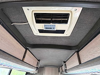 Daf - ati - sb 3000 - zelfbouw camper - basis touringcar - 1989 - afbeelding 44 van  55