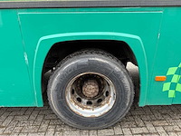 Daf - ati - sb 3000 - zelfbouw camper - basis touringcar - 1989 - afbeelding 49 van  55