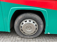 Daf - ati - sb 3000 - zelfbouw camper - basis touringcar - 1989 - afbeelding 51 van  55