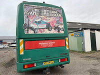 Daf - ati - sb 3000 - zelfbouw camper - basis touringcar - 1989 - afbeelding 52 van  55