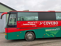 Daf - ati - sb 3000 - zelfbouw camper - basis touringcar - 1989 - afbeelding 54 van  55