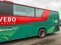 Daf - ati - sb 3000 - zelfbouw camper - basis touringcar - 1989 - afbeelding 55 van  55