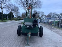 Daf - bt 615 - beregeningspomp - afbeelding 2 van  9