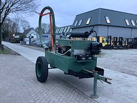 Daf - bt 615 - beregeningspomp - afbeelding 3 van  9