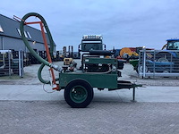 Daf - bt 615 - beregeningspomp - afbeelding 4 van  9