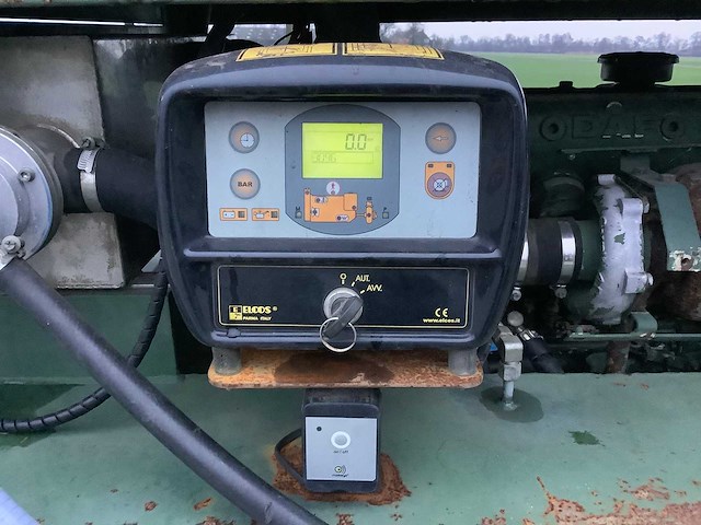 Daf - bt 615 - beregeningspomp - afbeelding 6 van  9