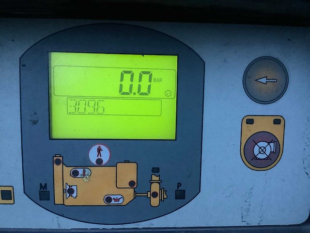 Daf - bt 615 - beregeningspomp - afbeelding 7 van  9