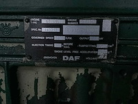 Daf - bt 615 - beregeningspomp - afbeelding 8 van  9