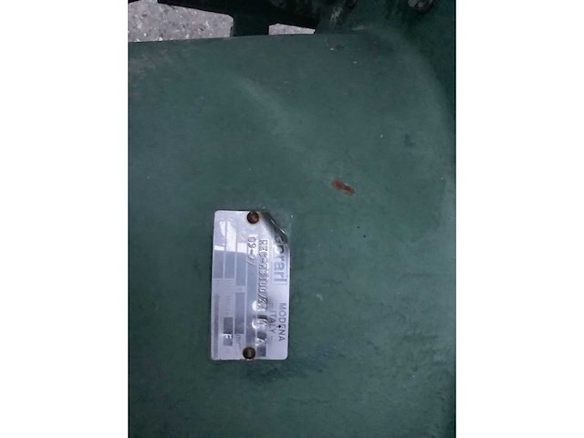 Daf - bt 615 - beregeningspomp - afbeelding 9 van  9