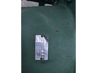 Daf - bt 615 - beregeningspomp - afbeelding 9 van  9