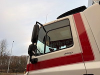 Daf - cf 300 fag van schijndel - vuilniswagen - afbeelding 5 van  36