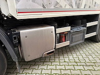 Daf - cf 300 fag van schijndel - vuilniswagen - afbeelding 6 van  36