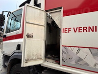 Daf - cf 300 fag van schijndel - vuilniswagen - afbeelding 8 van  36